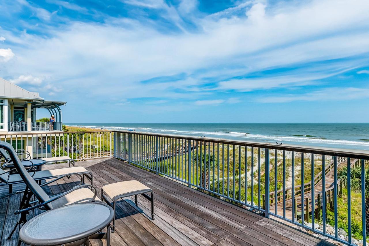 Dune Lane 105 Hilton Head Island Exterior photo