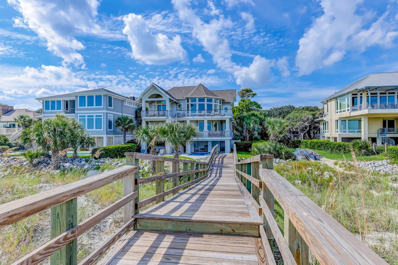 Dune Lane 105 Hilton Head Island Exterior photo