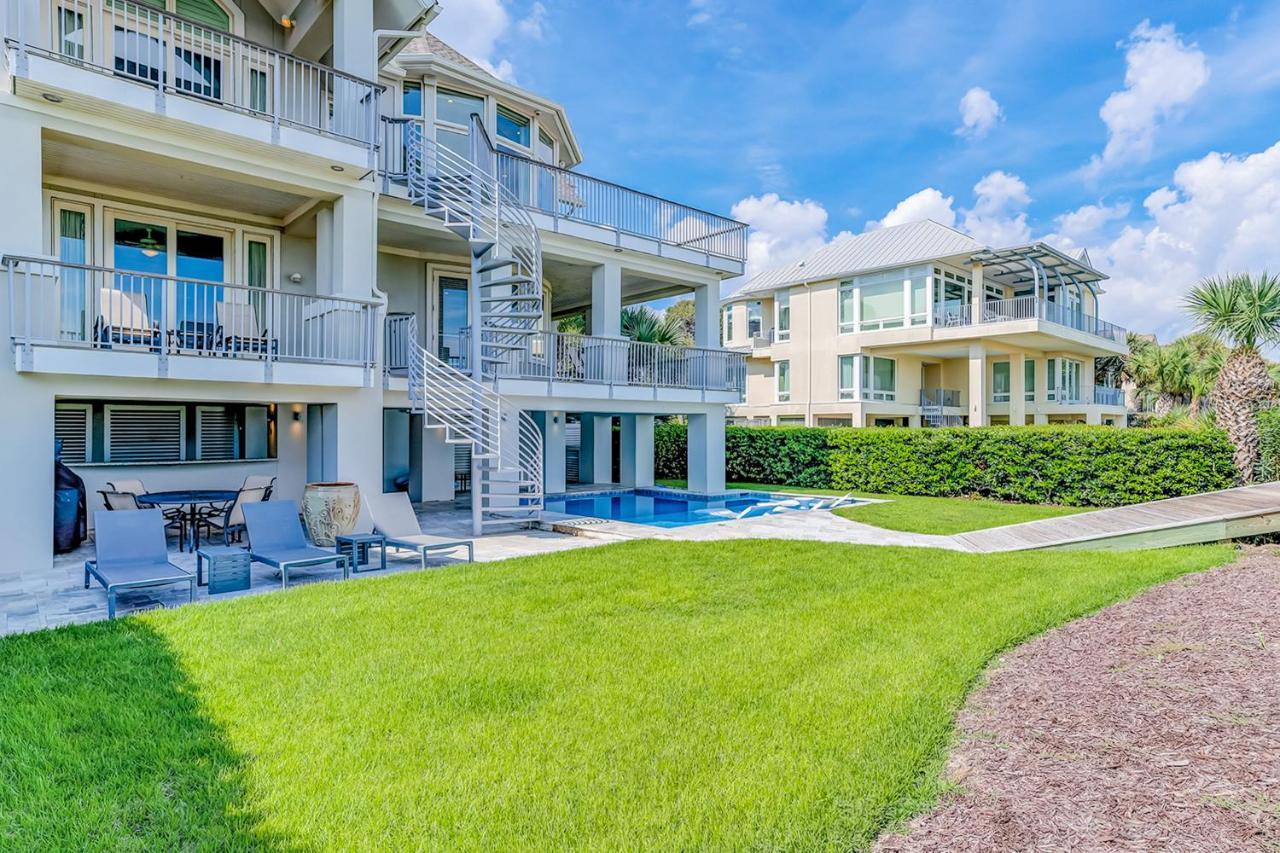 Dune Lane 105 Hilton Head Island Exterior photo