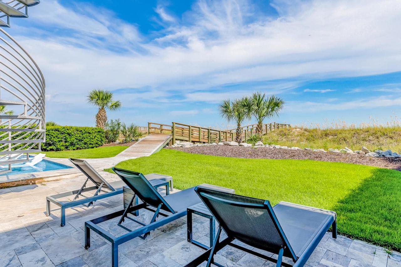 Dune Lane 105 Hilton Head Island Exterior photo